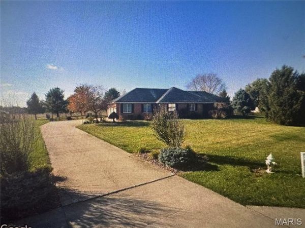 8425 Bluegill Drive , New Baden, IL 62265