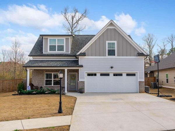 5086 Oop Road, Chattanooga 37416