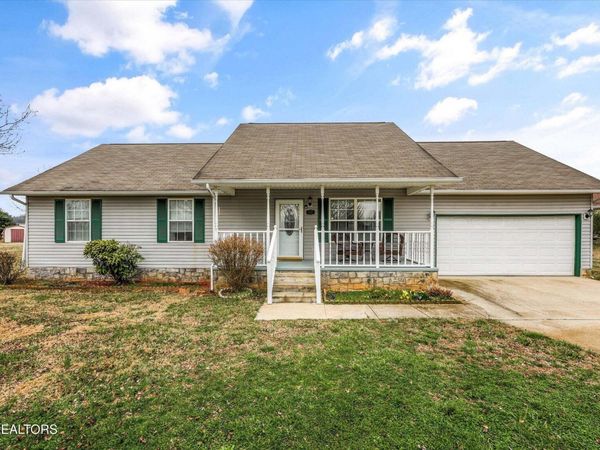 220 Frazier Drive, Dayton 37321