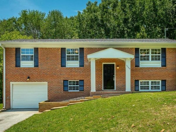 7156 Crestfield Circle, Hixson 37343