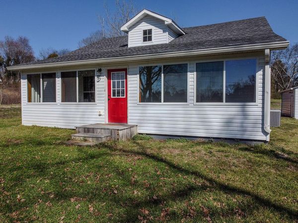 141 County Road 605 , Athens, TN 37303