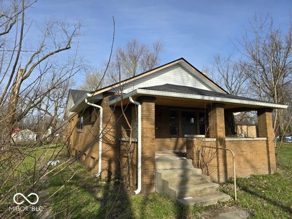 2622 N Gale Street , Indianapolis, IN 46218