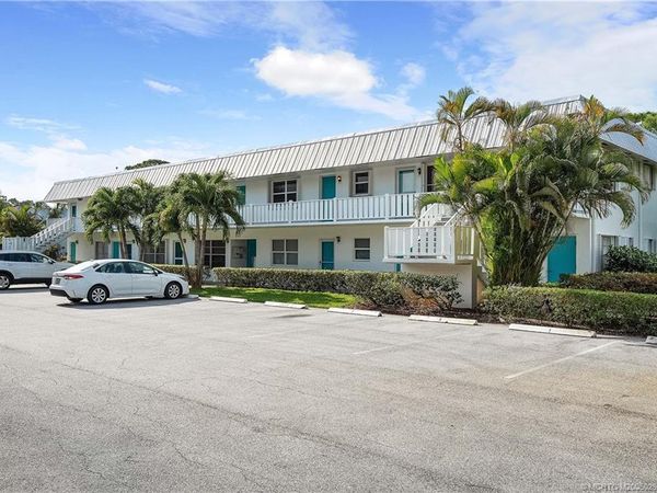 2929 SE Ocean Boulevard , Unit 108-7, Stuart, FL 34996