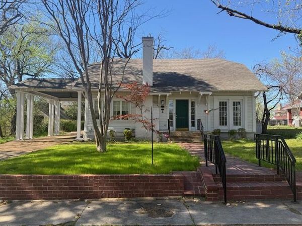 1041 E College Avenue, Batesville, AR 72501