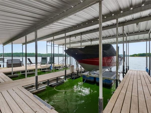 15437 Dutchmans Drive , Rogers, AR 72756