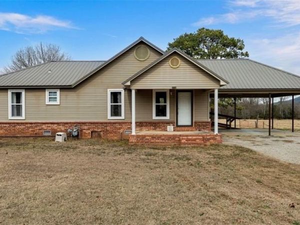 477 Goodwin Addition Drive , Paris, AR 72855