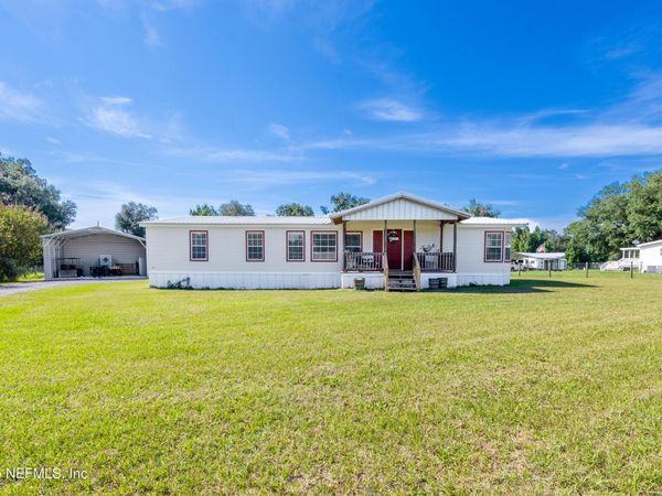 19414 NW 135TH Lane, Lake Butler, FL 32054