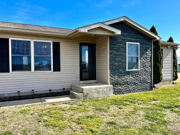 1454 Erwin Road , Jackson, OH 45640