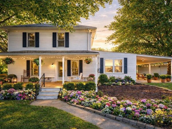 60753 Curry Road , McArthur, OH 45651