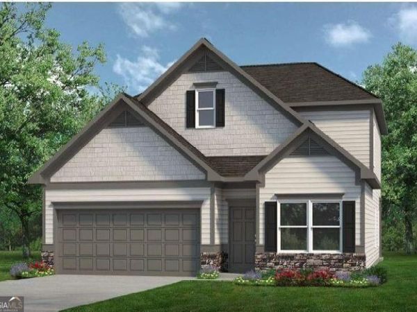 335 Red Tail Drive, Ringgold, GA 30736