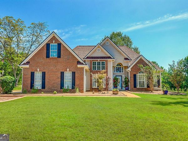 32 Wrightsburg Trail, Senoia, GA 30276