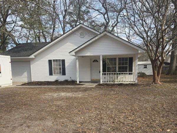 137 Rose Drive, Springfield, GA 31329