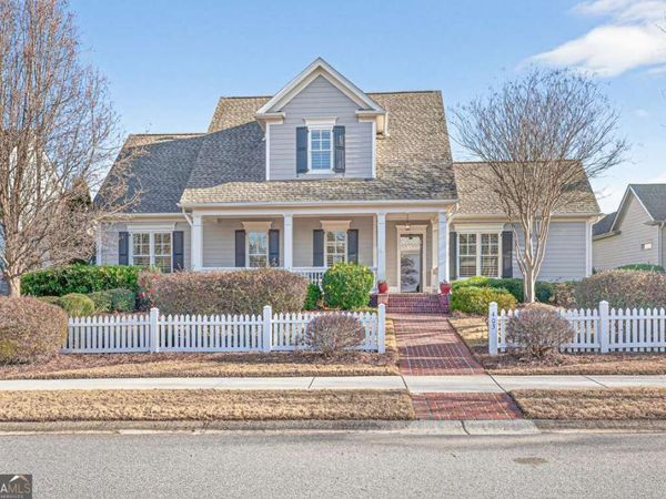 403 Tralee Court, Statham, GA 30666