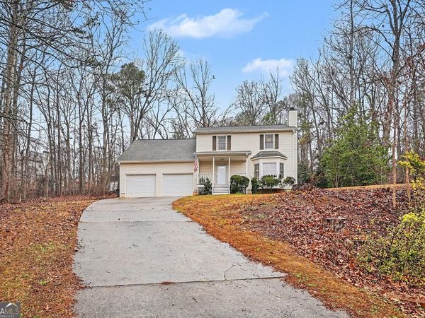 324 Stonecutters Cove, Stockbridge, GA 30281