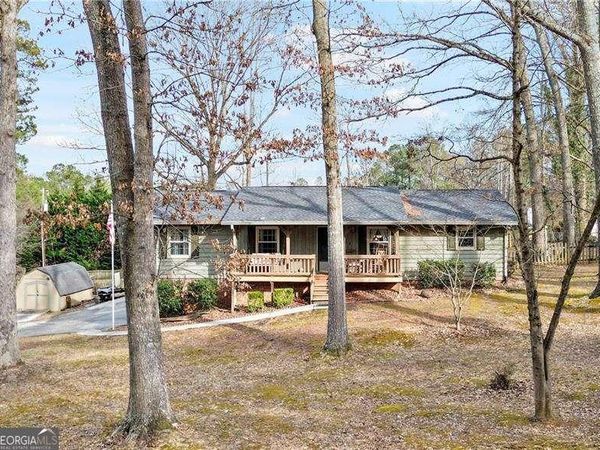 142 Lynford Lane, Woodstock, GA 30189