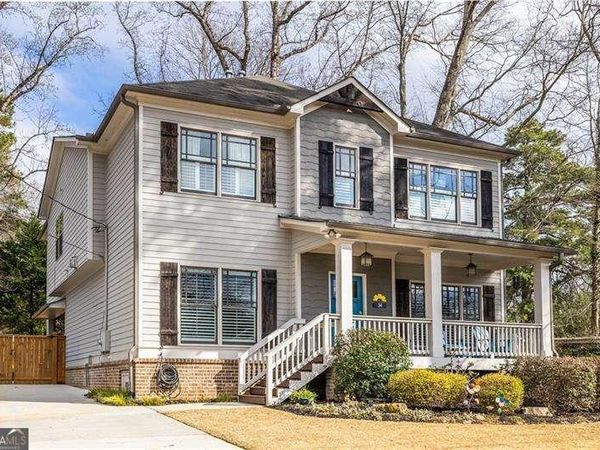 34 Daniel Avenue SE, Atlanta, GA 30317