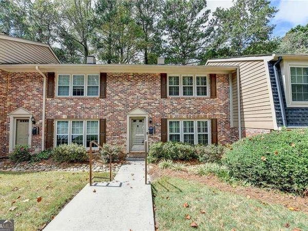 2475 Northlake Court NE, Atlanta, GA 30345