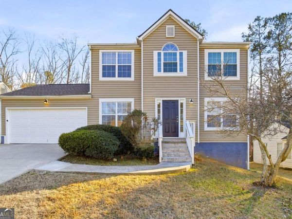 1237 Ling Way, Austell, GA 30168