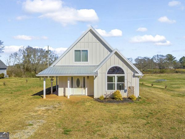 340 McFarlin Boulevard, Carnesville, GA 30521