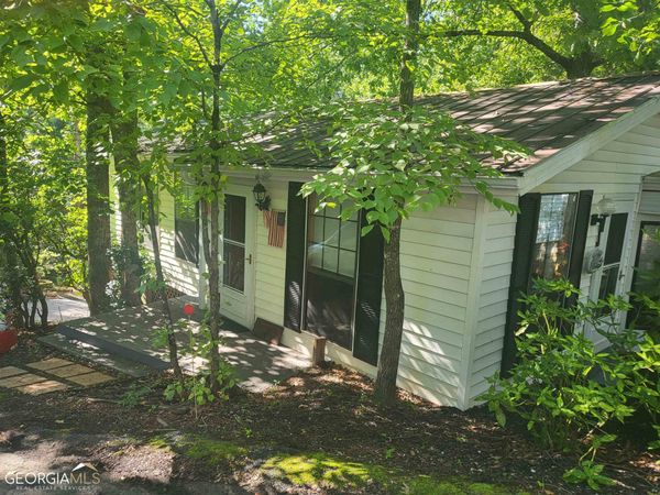 4 Magnificent Way, Cleveland, GA 30528