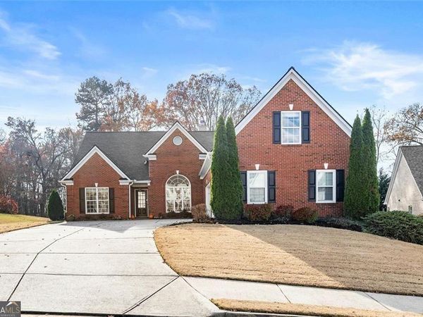 57 River Mill Lane, Dawsonville, GA 30534