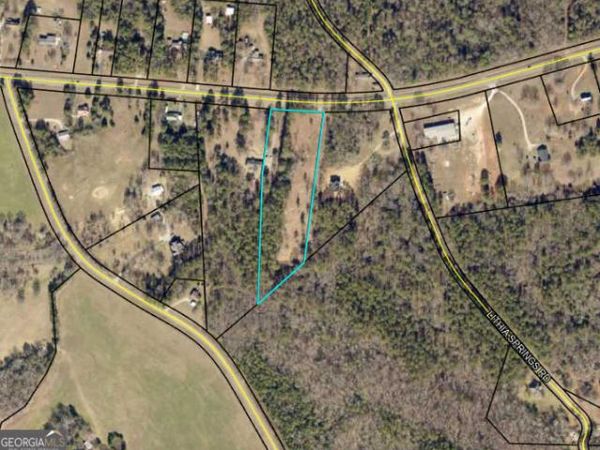 1629 Calhoun Falls Highway, Elberton, GA 30635