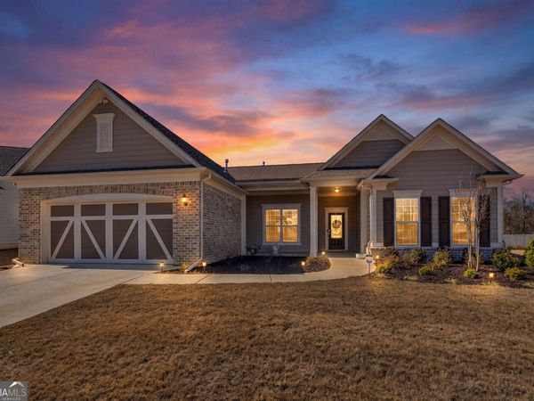 563 Hornbeam Drive, Griffin, GA 30223