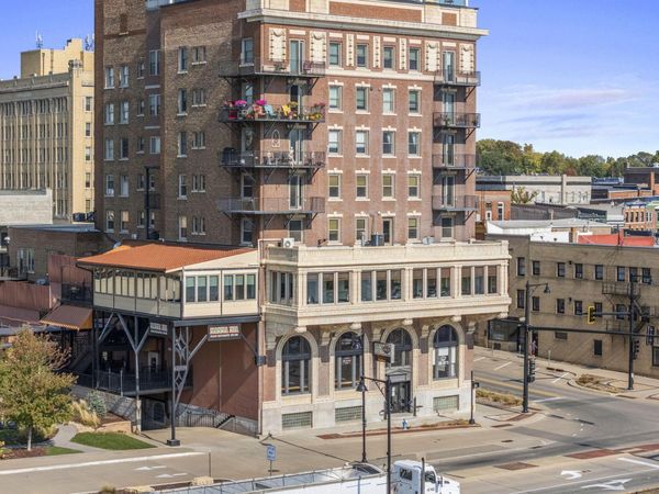 101 W MISSISSIPPI DR, MEZZANINE, Muscatine, IA 52761