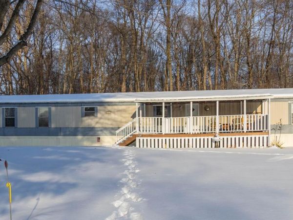 7139 Highland Trail E, Paint Twp, OH 45133