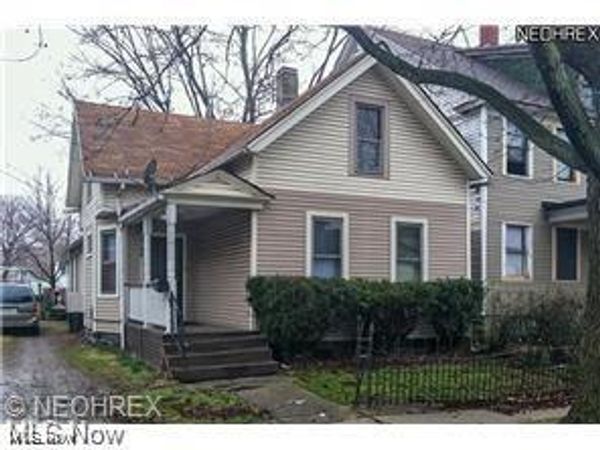 3196 W 46th Street , Cleveland, OH 44102