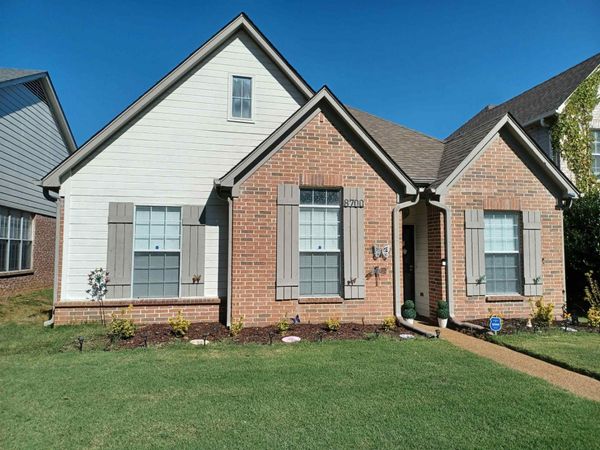 8700 MACON RD , Cordova, TN 38018