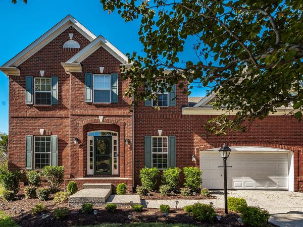 103 Camarado Ln , Hendersonville, TN 37075