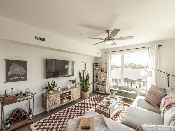 1041 E Trinity Ln , Unit 301, Nashville, TN 37216