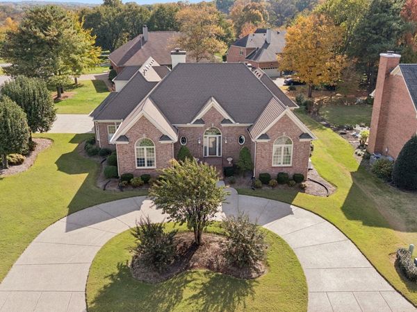 201 Hidden Ct , Old Hickory, TN 37138