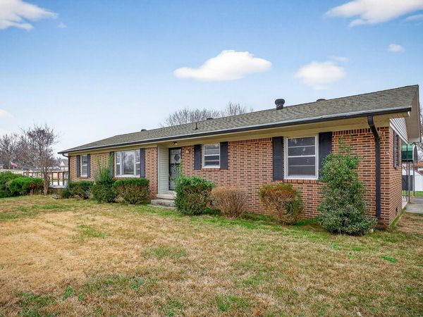 844 Oconnor St , Smithville, TN 37166