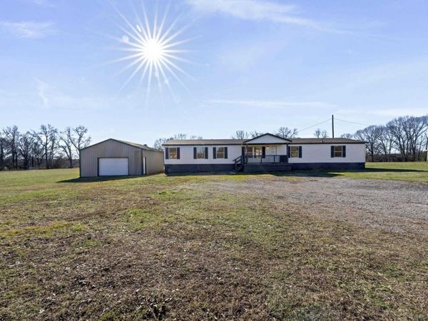 5090 FAYETTE CORNER DR , Whiteville, TN 38075