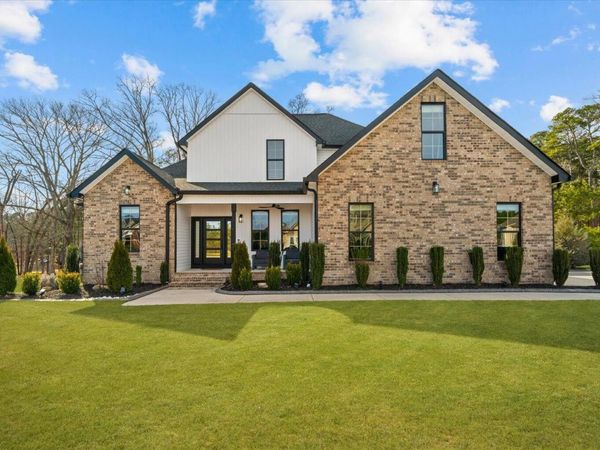 109 Tomahawk Trail , Cohutta, GA 30710