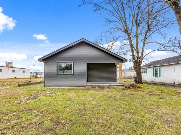 2912 Calhoun Avenue , Chattanooga, TN 37407