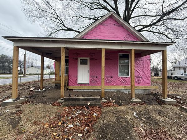 4319 10th Avenue , Chattanooga, TN 37407