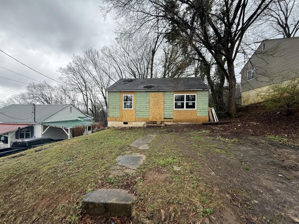 3209 E 43rd Street , Chattanooga, TN 37407