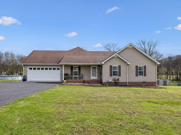 413 Bankshire Rd , Beechgrove, TN 37018