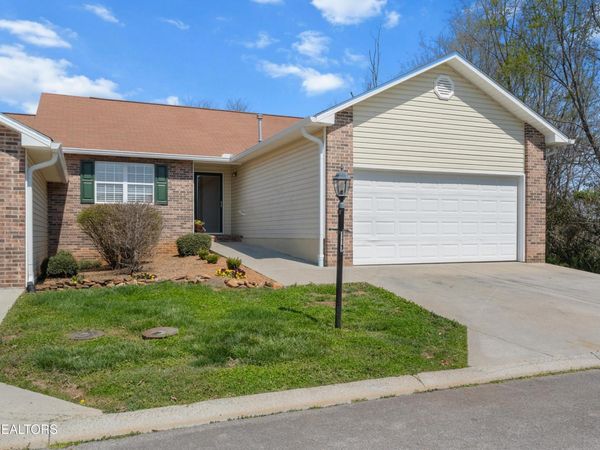 117 Hightower Lane , Lenoir City, TN 37771