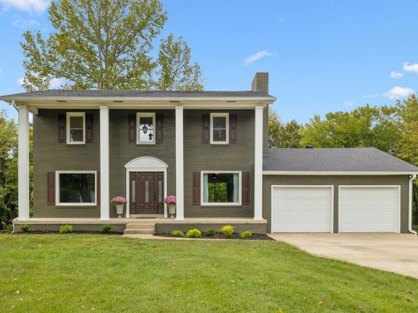 213 Pea Ridge Rd , Elmwood, TN 38560