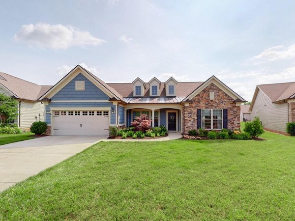 1106 Davidson Walk , Spring Hill, TN 37174