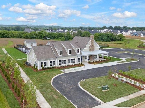 8236 Ashbury Ct , College Grove, TN 37046