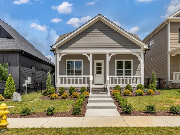 7133 Frances St , Fairview, TN 37062