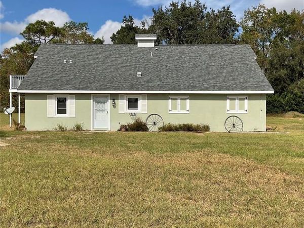 13251 SE 120TH STREET , DUNNELLON, FL 34431