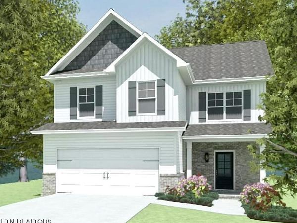 4307 Cow Bell St, Powell, TN 37849