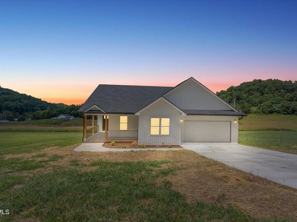 280 Old Charity Hill Road, Elizabethton, TN 37643