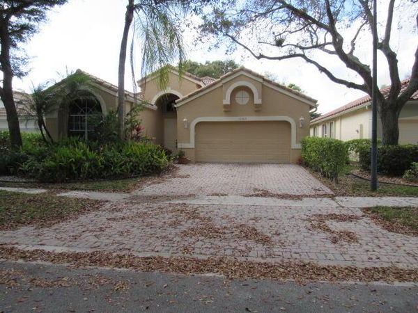10463 Copper Lake Drive, Boynton Beach, FL 33437